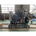 198HP Single Stage Screw Refrigeration Compressor for sale